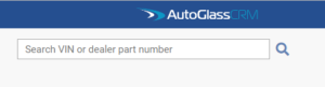Auto Glass VIN Decoder - AutoGlassCRM